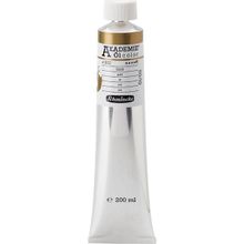 Schmincke Akademie 802 Gold 200 ml Yağlı Boya