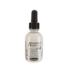 Schmincke Akademie No:113 Buff Titanium Light 50 ml Akrilik Mürekkep
