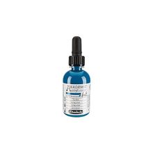 Schmincke Akademie No:450 Turquoise 50 ml Akrilik Mürekkep