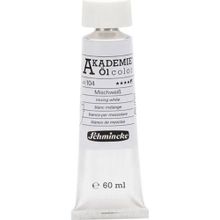 Schmincke Akademie Öl Color 104 Mixing White 60 ml Yağlı Boya