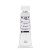 Schmincke Akademie Öl Color 106 Underpainting White 60 ml Yağlı Boya