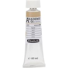 Schmincke Akademie Öl Color 201 Sand 60 ml Yağlı Boya