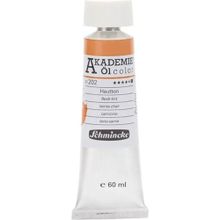 Schmincke Akademie Öl Color 202 Flesh Tint 60 ml Yağlı Boya