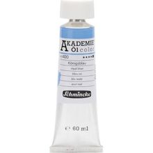 Schmincke Akademie Öl Color 400 Royal Blue 60 ml Yağlı Boya