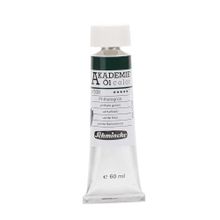 Schmincke Akademie Öl Color No:508 Phthalo Green Seri 1 60 ML Yağlı Boya