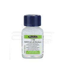 Schmincke Aqua Lift-Off 708 60 ml Medyum