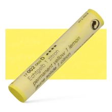Schmincke Artist Soft 002 D Permanent Yellow 1 Lemon Pastel Boya