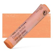 Schmincke Artist Soft 005 M Orange Deep Pastel Boya