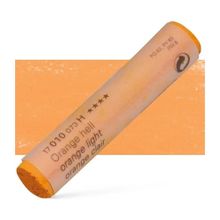 Schmincke Artist Soft 010 H Orange Light Pastel Boya
