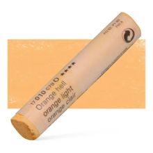 Schmincke Artist Soft 010 O Orange Light Pastel Boya