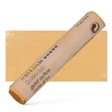 Schmincke Artist Soft 014 H Gold Ochre Pastel Boya