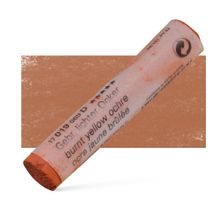 Schmincke Artist Soft 019 D Burnt Yellow Ochre Pastel Boya