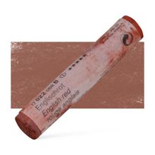 Schmincke Artist Soft 022 B English Red Pastel Boya