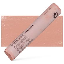 Schmincke Artist Soft 022 O English Red Pastel Boya