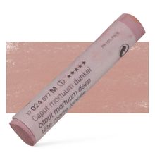 Schmincke Artist Soft 024 O Caput Mortuum Deep Pastel Boya