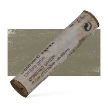 Schmincke Artist Soft 030 D Greenish Umber Pastel Boya