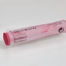 Schmincke Artist Soft 043 M Bordeaux Pastel Boya