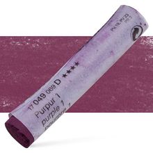 Schmincke Artist Soft 049 D Purple 1 Pastel Boya