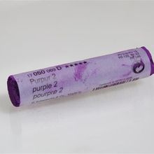Schmincke Artist Soft 050 D Purple 2 Pastel Boya