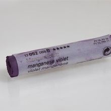 Schmincke Artist Soft 052 B Manganese Violet Pastel Boya