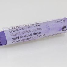 Schmincke Artist Soft 055 D Reddish Violet Deep Pastel Boya