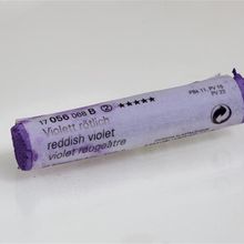 Schmincke Artist Soft 056 B Reddish Violet Pastel Boya