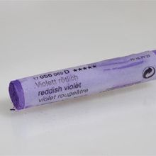 Schmincke Artist Soft 056 D Reddish Violet Pastel Boya