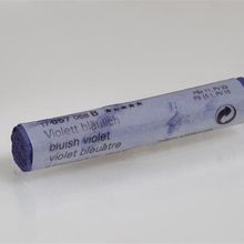 Schmincke Artist Soft 057 B Bluish Violet Pastel Boya