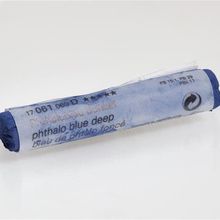 Schmincke Artist Soft 061 D Phthalo Blue Deep Pastel Boya