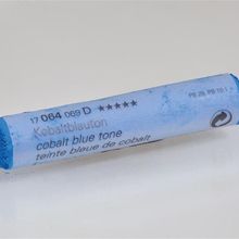Schmincke Artist Soft 064 D Cobalt Blue Tone Pastel Boya