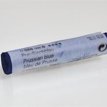 Schmincke Artist Soft 066 B Prussian Blue Pastel Boya