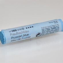 Schmincke Artist Soft 066 O Prussian Blue Pastel Boya