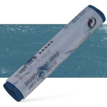 Schmincke Artist Soft 069 B Bluish Green Deep Pastel Boya