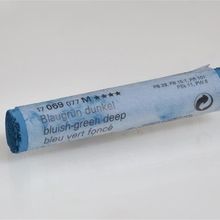 Schmincke Artist Soft 069 M Bluish Green Deep Pastel Boya
