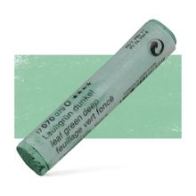 Schmincke Artist Soft 070 O Leaf Green Deep Pastel Boya
