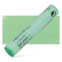 Schmincke Artist Soft 072 M Leaf Green 1 Pastel Boya