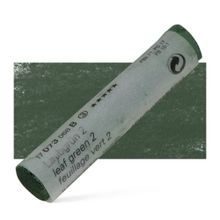 Schmincke Artist Soft 073 B Leaf Green 2 Pastel Boya