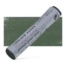 Schmincke Artist Soft 074 B Phthalo Green Deep Pastel Boya