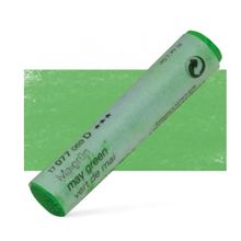 Schmincke Artist Soft 077 D May Green Pastel Boya