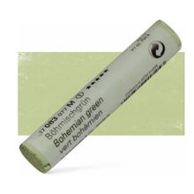 Schmincke Artist Soft 083 M Bohemian Green Pastel Boya