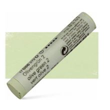 Schmincke Artist Soft 086 O Olive Green 2 Pastel Boya