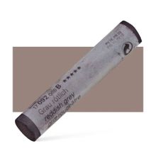 Schmincke Artist Soft 092 B Reddish Grey Pastel Boya