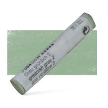 Schmincke Artist Soft 094 H Greenish Grey 2 Pastel Boya