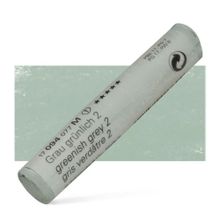 Schmincke Artist Soft 094 M Greenish Grey 2 Pastel Boya