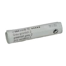 Schmincke Artist Soft 094 O Greenish Grey 2 Pastel Boya