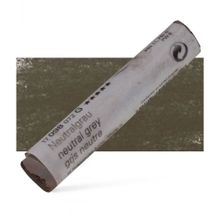 Schmincke Artist Soft 098 G Neutral Grey Pastel Boya