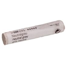 Schmincke Artist Soft 098 L Neutral Grey Pastel Boya