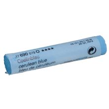 Schmincke Artist Soft 690 O Cerulean Blue Pastel Boya