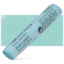 Schmincke Bluish Green O 068 Soft Pastel Boya