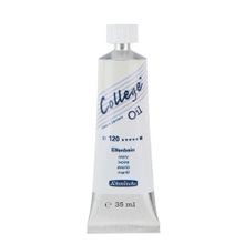 Schmincke College Oil No:120 Ivory 35 ml Yağlı Boya